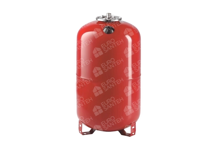 Expansion vessel for RV80, 80L ZILIOheating system