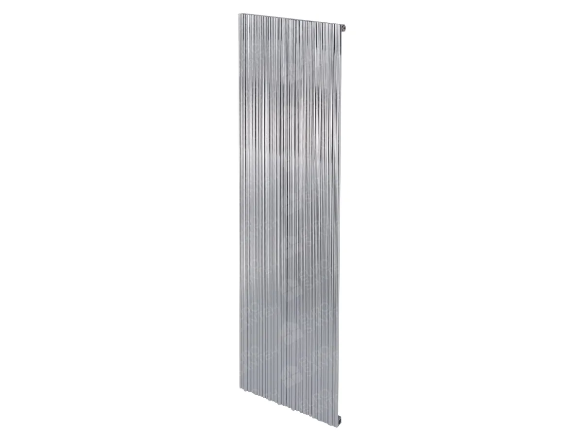 Designer radiator LOJIMAX BAMBOO, right view