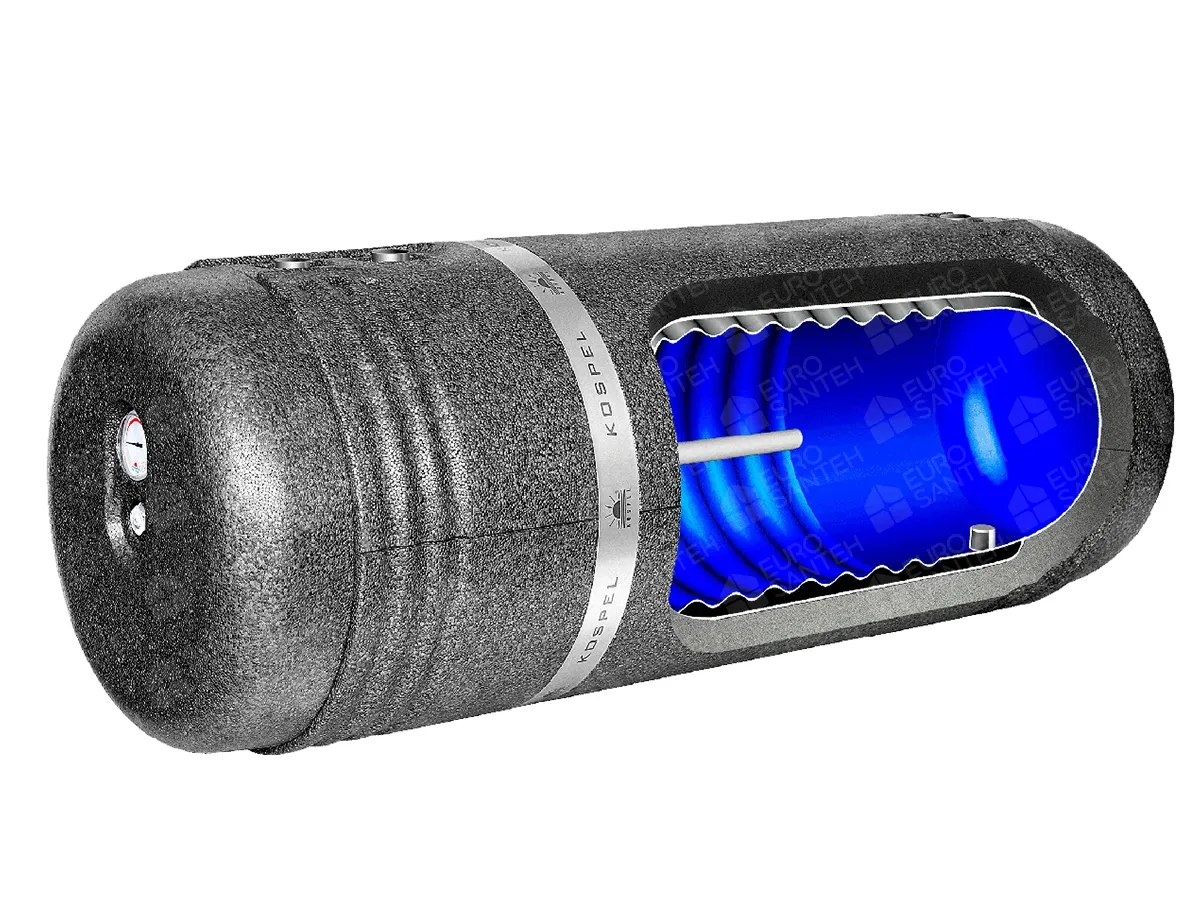 Бойлеры косвенного нагрева KOSPEL WP-120