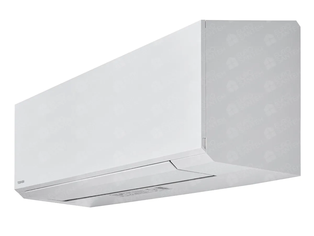 Unitate interioară a conditionerului Toshiba Shorai Edge Inverter R32 RAS-B10J2KVSG-E/RAS-10J2AVSG-E1 9000 BTU