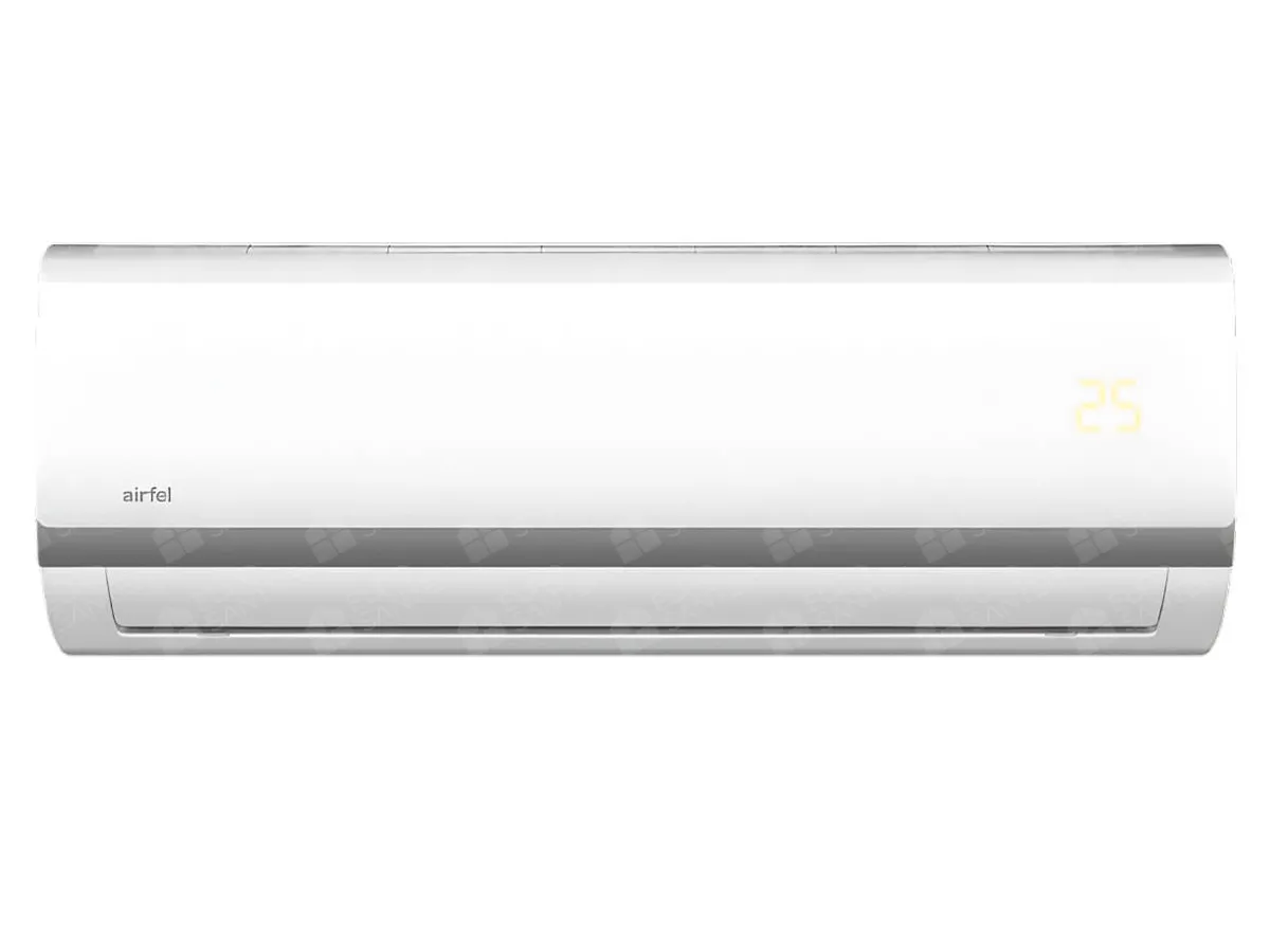 Внутренний блок кондиционера  AIRFEL Inverter R32 LTNX/LTRX 25 m² 9000 BTU 