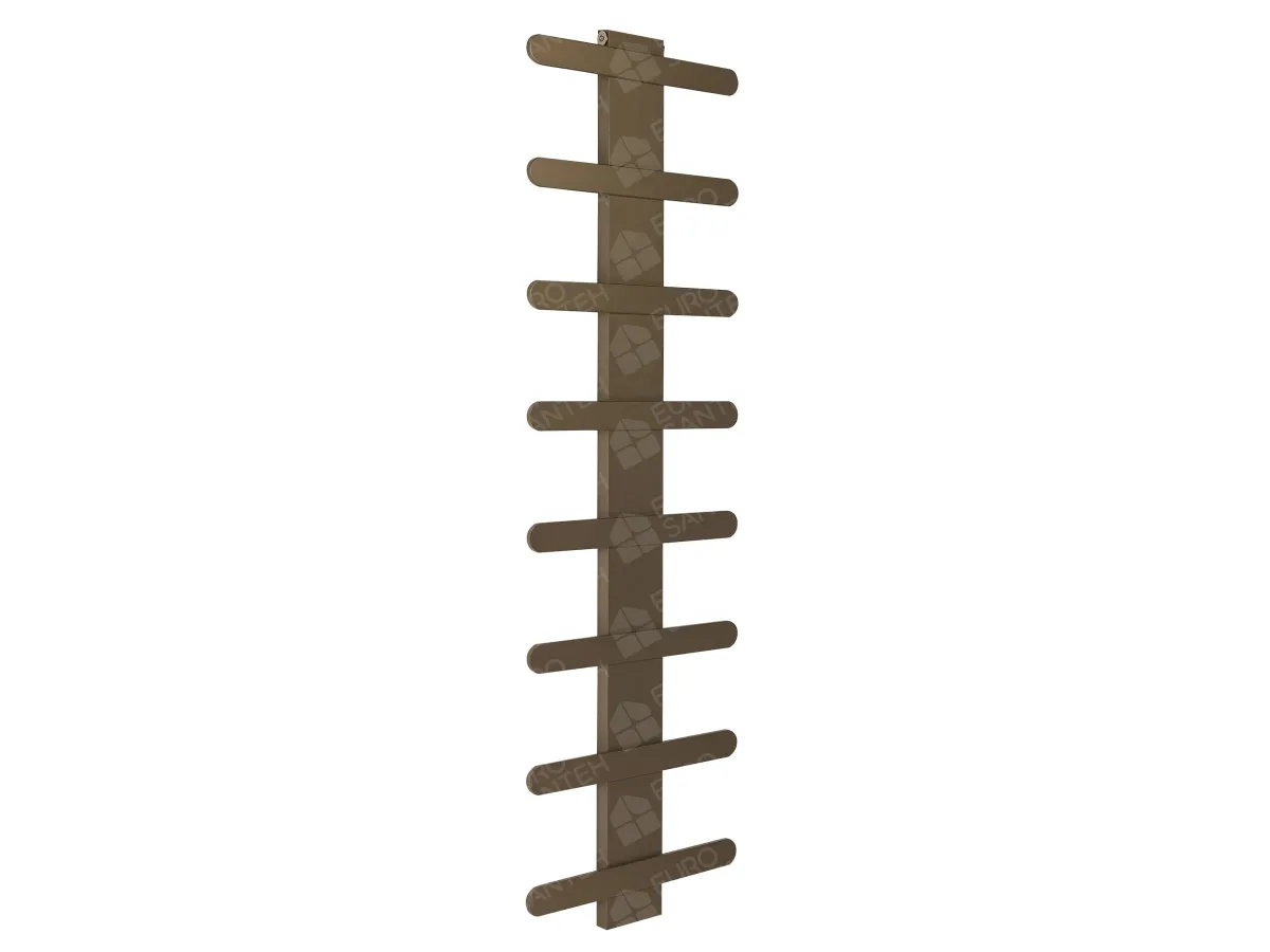 Uscator de prosoape decorativ LOJIMAX, colectie BALLOSS STYLE, vedere din dreapta
