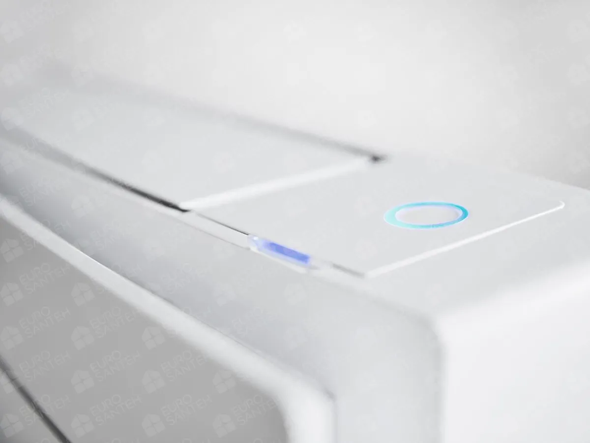 Air conditioner DAIKIN Inverter R32 SENSIRA FTXC25D+RXC25D, R32, A+, vedere de aproape