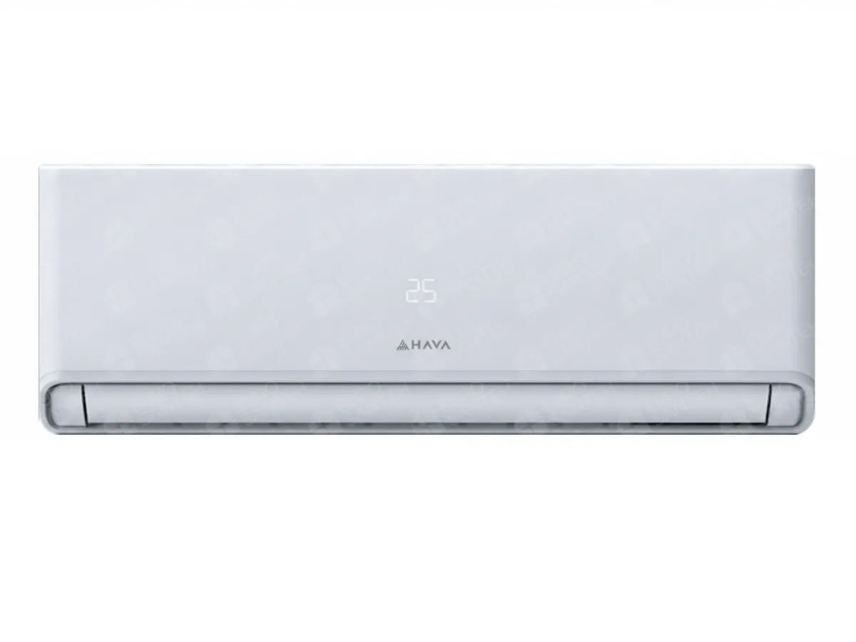 Unitate interioară a conditionerului Hava Inverter R32 HMI-12SP/HME-12SP 12000 BTU