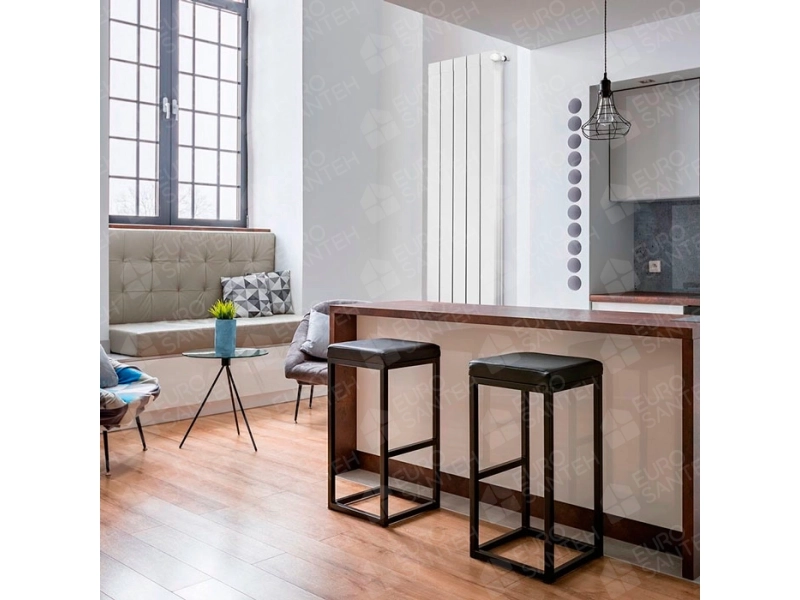 Алюминиевый радиатор GLOBAL OSCAR