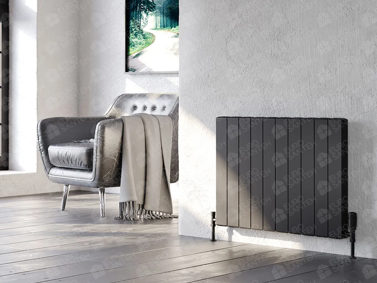 Calorifere decorativ LOJIMAX, colectia LOVA