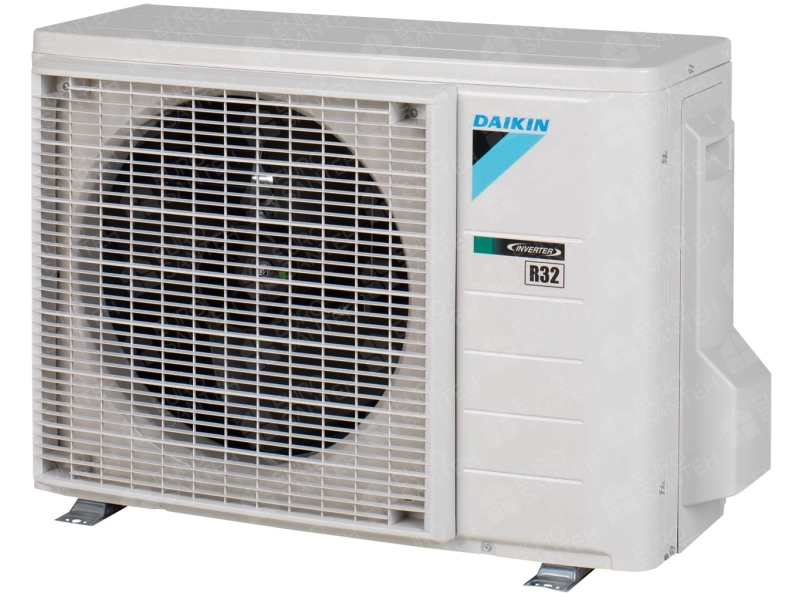 Кондиционер DAIKIN Inverter STYLISH FTXA42AW+RXA42A white A++