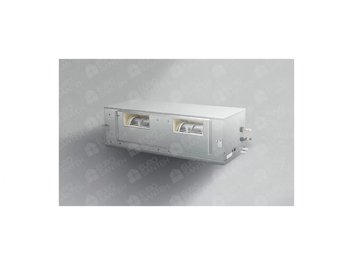 Внутренний блок канальный High ESP HAIER ADH125H1ERG