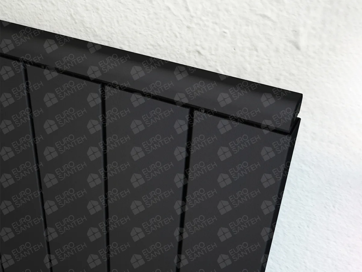 Calorifere decorativ LOJIMAX, colectia FLAT LINE