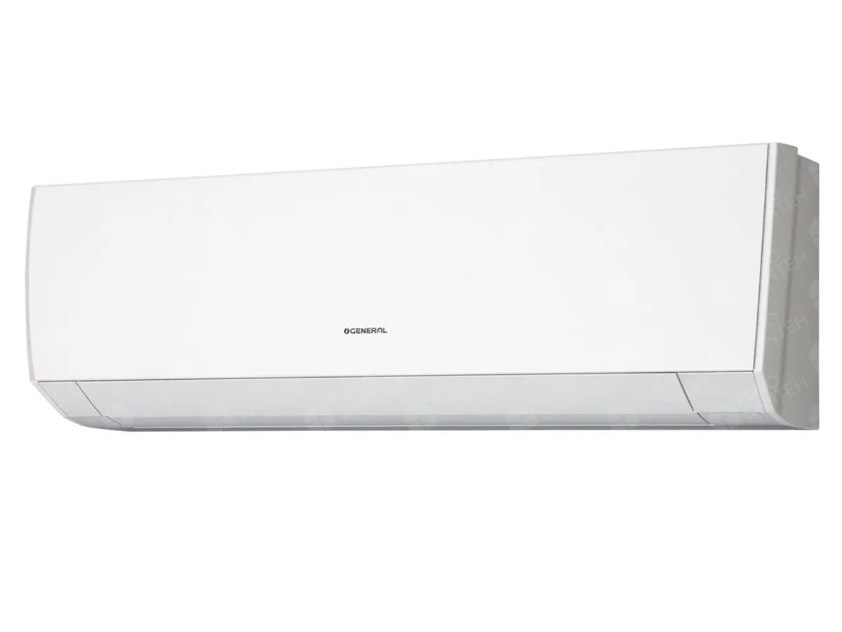 Indoor unit of the air conditioner Fujitsu Energy Plus R32 ASHG12LMCA 12000 BTU