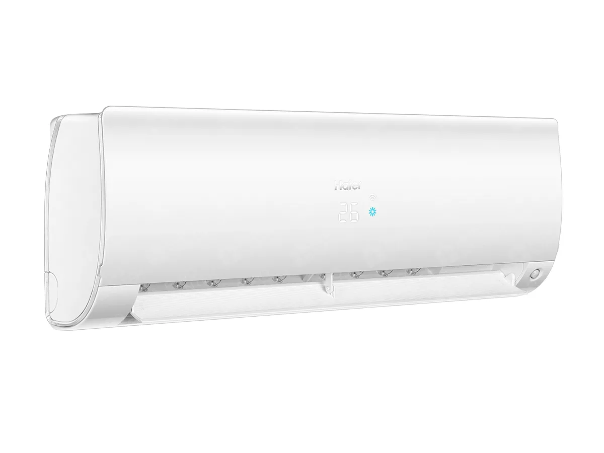 Indoor unit of Haier air conditioner