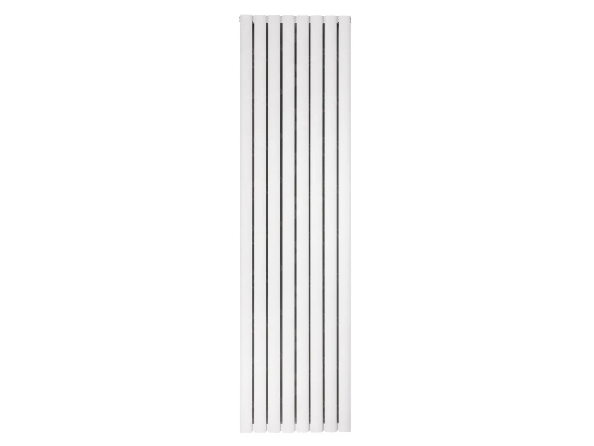 Designer radiator LOJIMAX BELLA, front view 