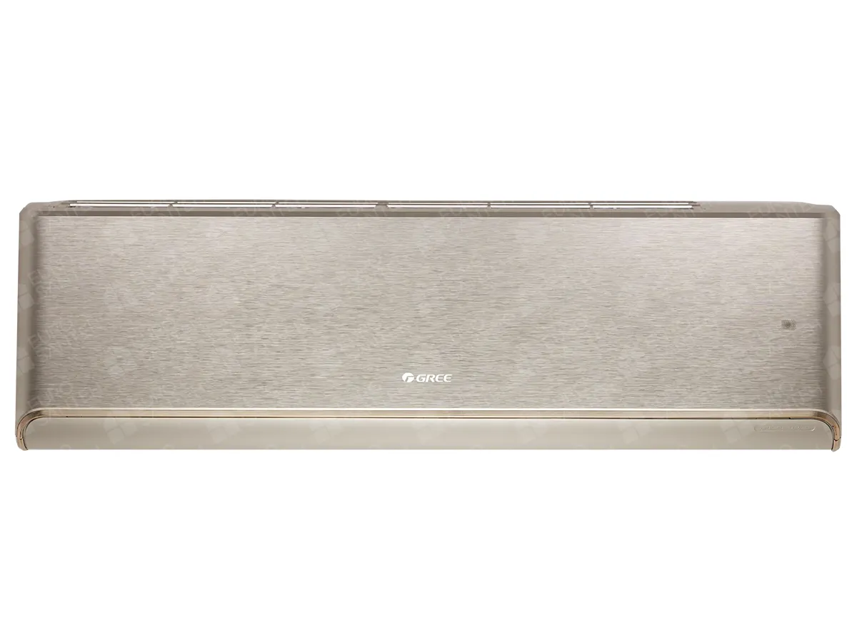Внутренний блок кондиционера Gree AIRY CHAMPAGNE Inverter R32 GWH12AVCXD-K6DNA1A/I 12000 BTU