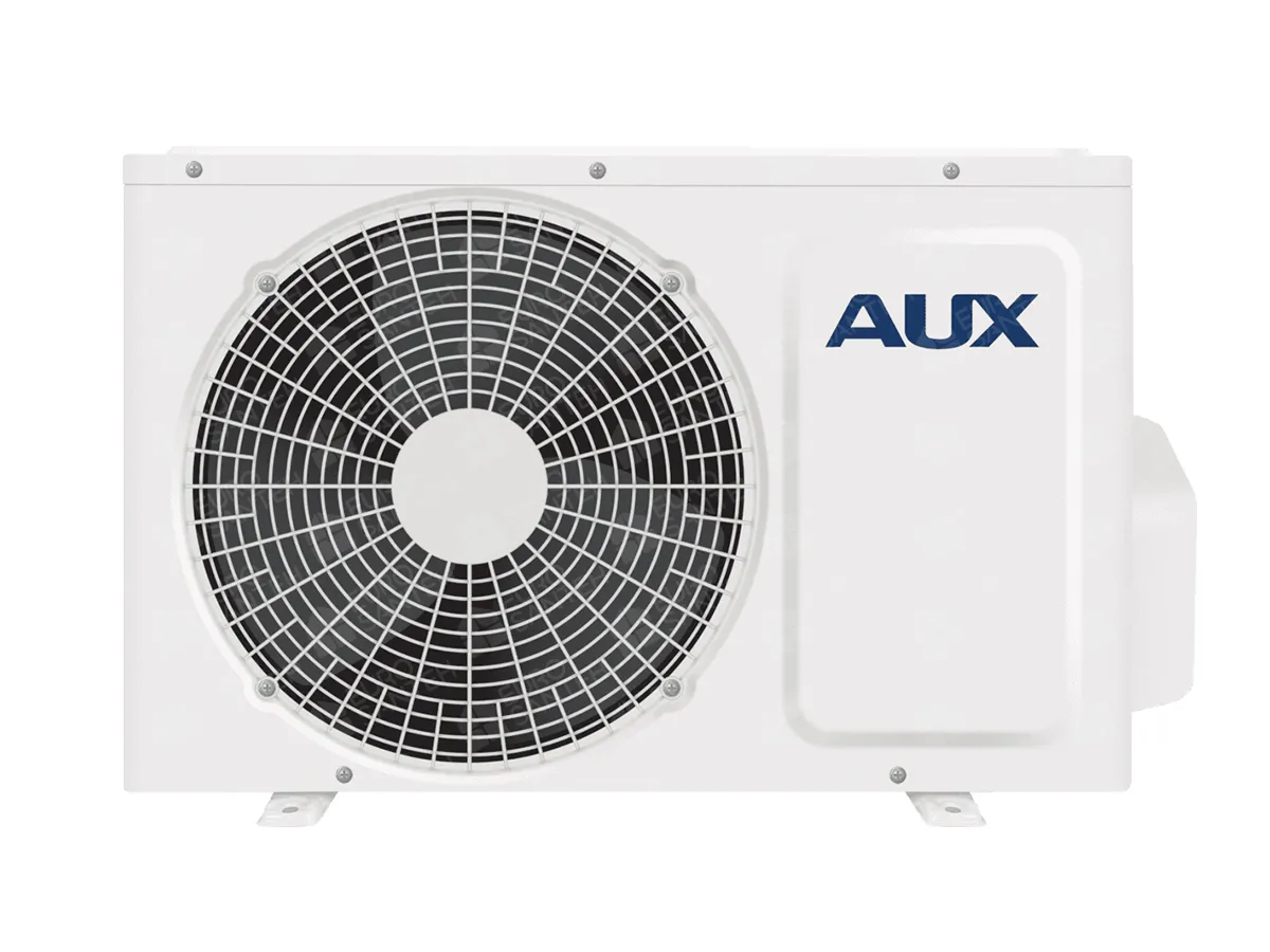 Outdoor unit of the air conditioner AUX Q-Series Inverter R32 ASW-H18E3G4/QCR3DI-C0 18000 BTU