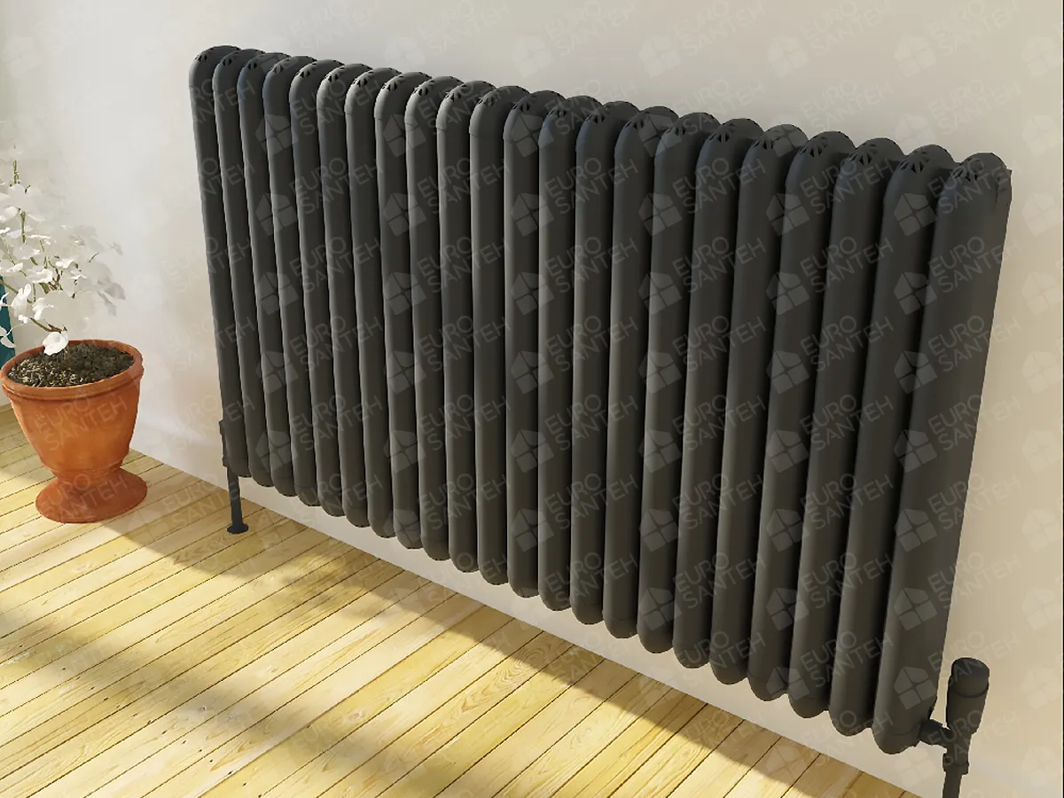 Calorifere decorativ LOJIMAX, colectia CAST PLUS