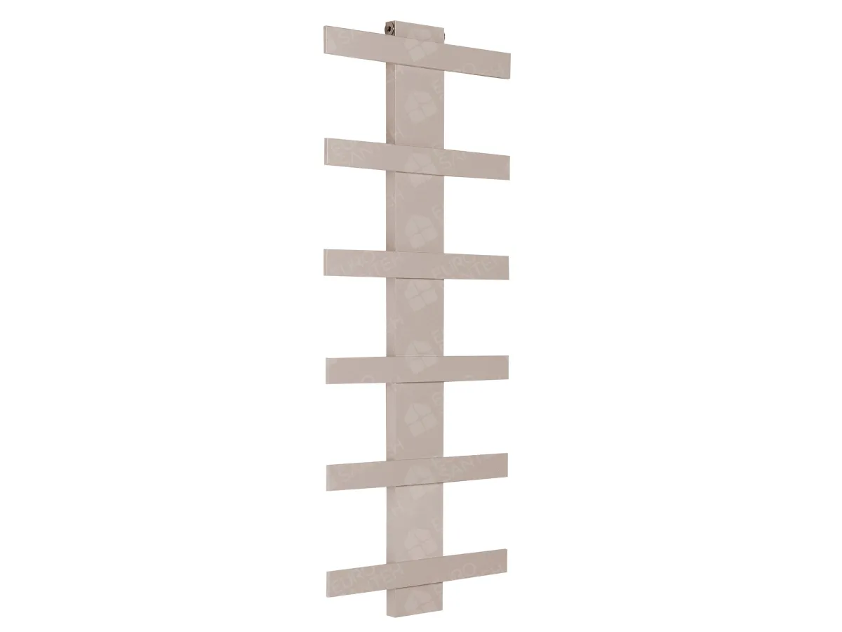 Uscator de prosoape decorativ LOJIMAX, colectie ALBATROS STYLE, vedere din dreapta