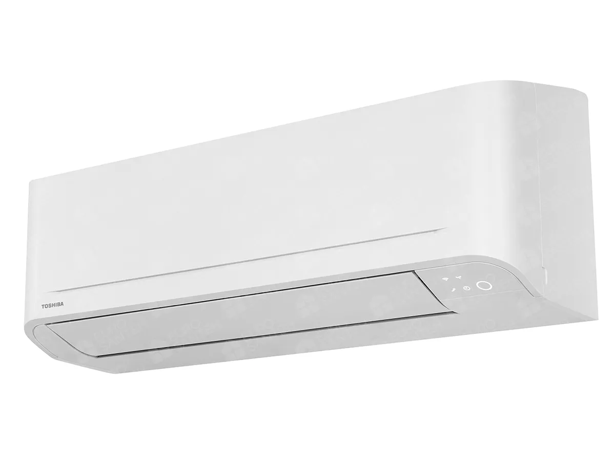 Unitate interioară a conditionerului Toshiba Seiya 2 Inverter R32 RAS-18E2KVG-E/RAS-18E2AVG-E 18000BTU