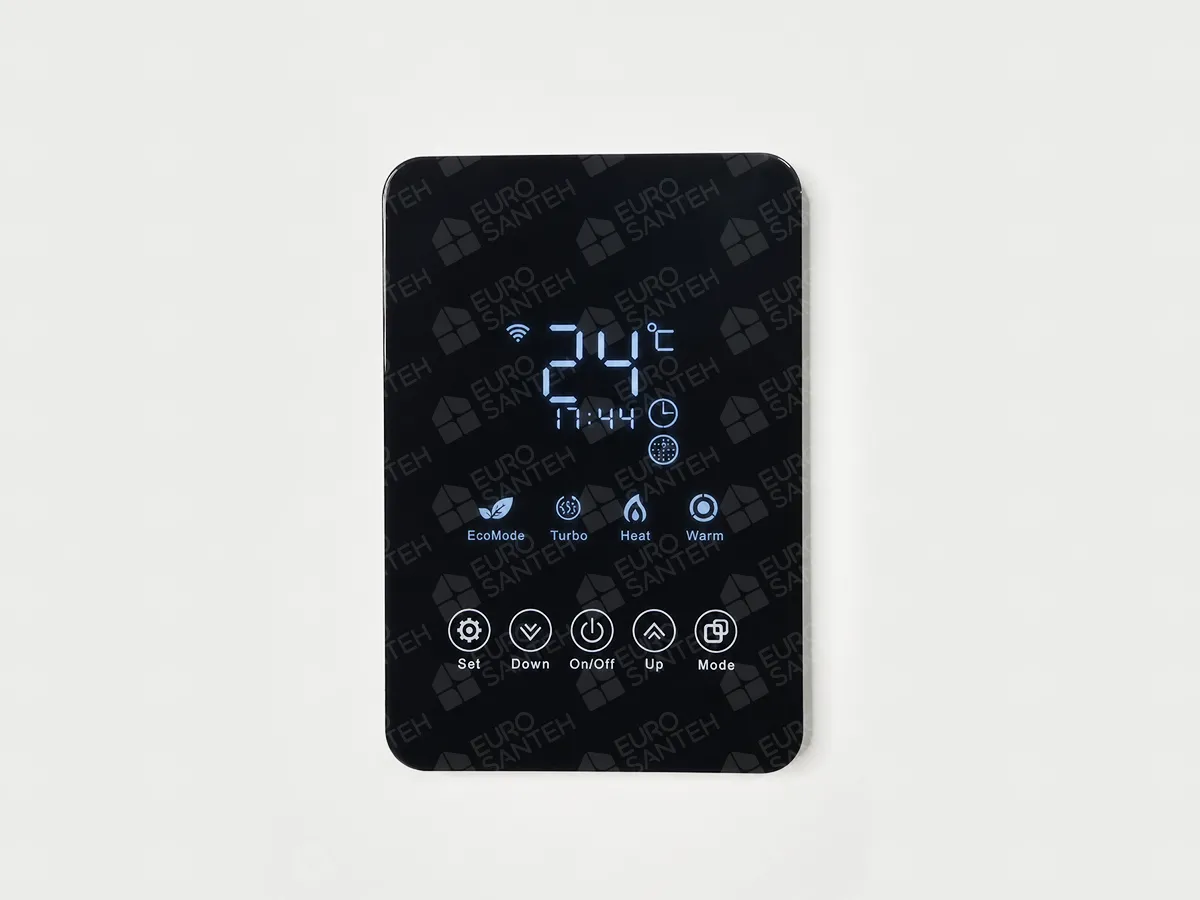 Электрический бойлер Aervita EWH50-B18D WiFi 50л