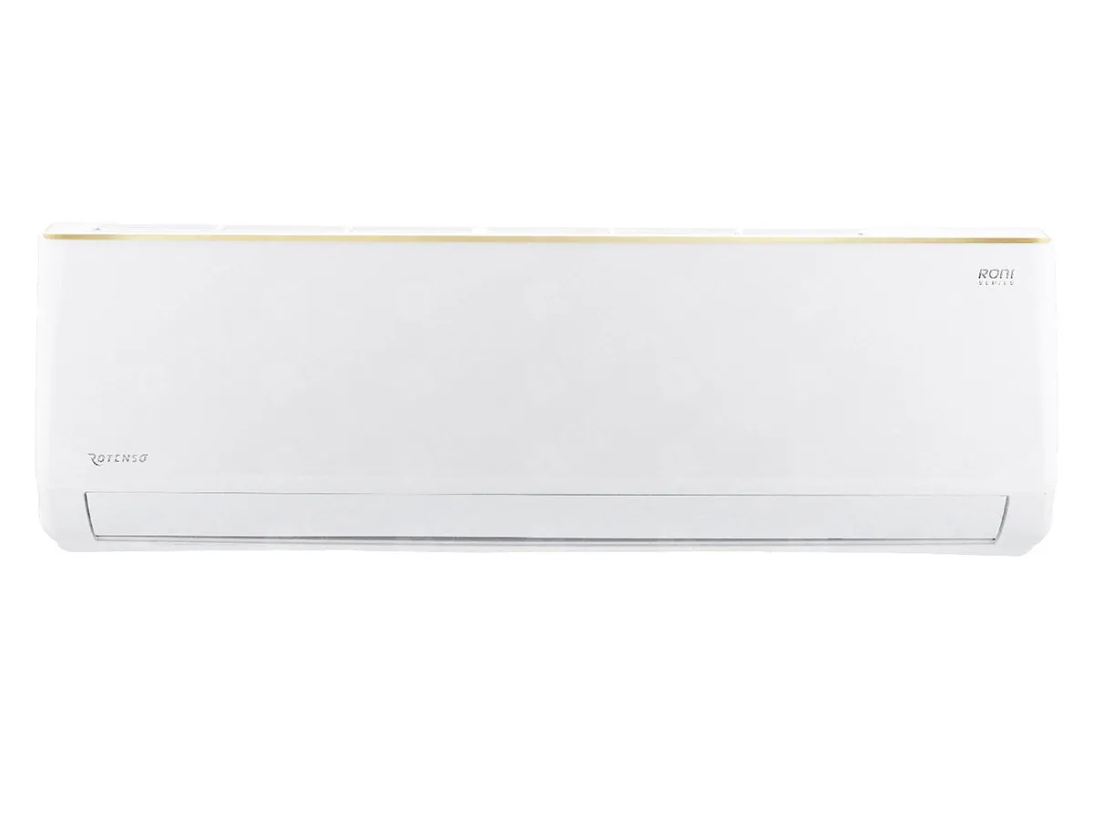 Indoor unit of the air conditioner Rotenso Roni Inverter R32 9000 BTU