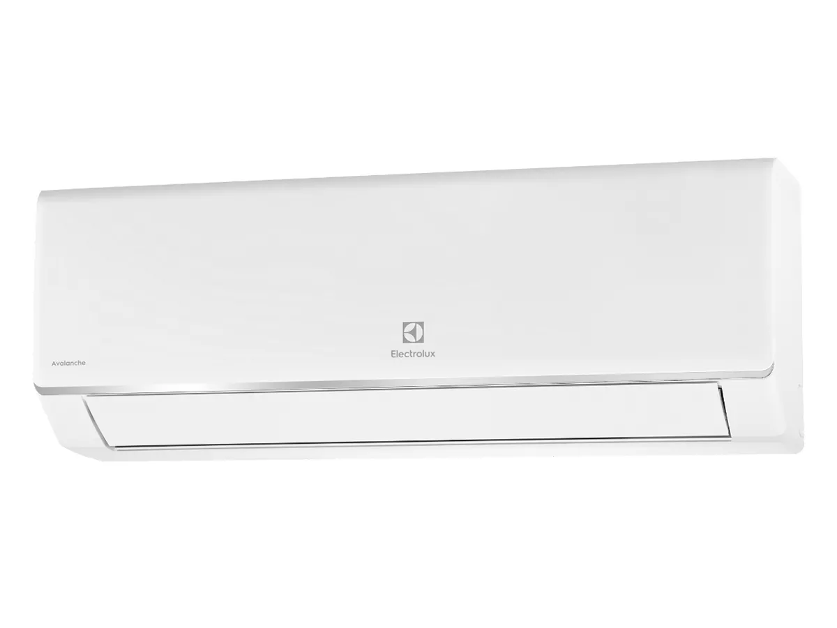 Внутренний блок ELECTROLUX Avalanche Super DC, вид справа