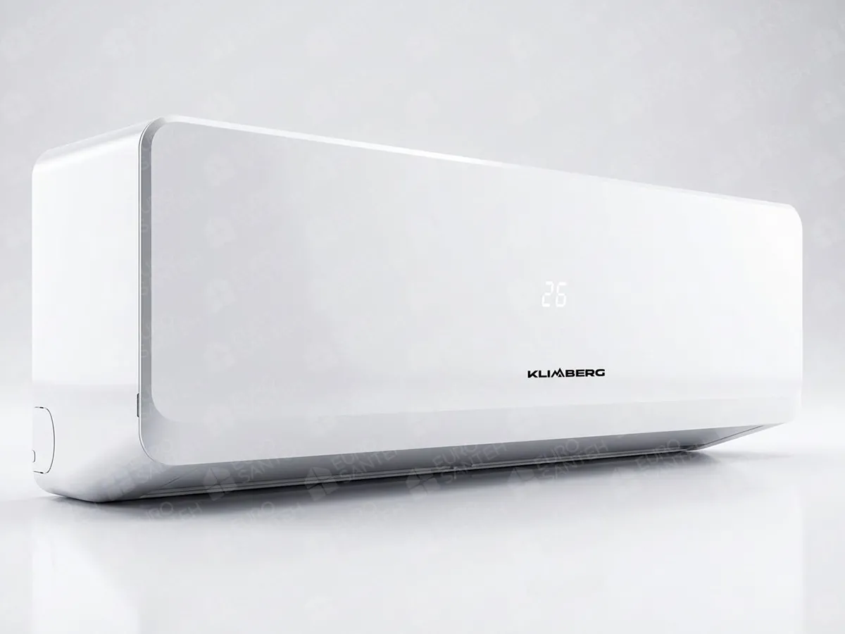 Внутренний блок кондиционера Klimberg Inverter R32 KBP-18/EU 18000 BTU