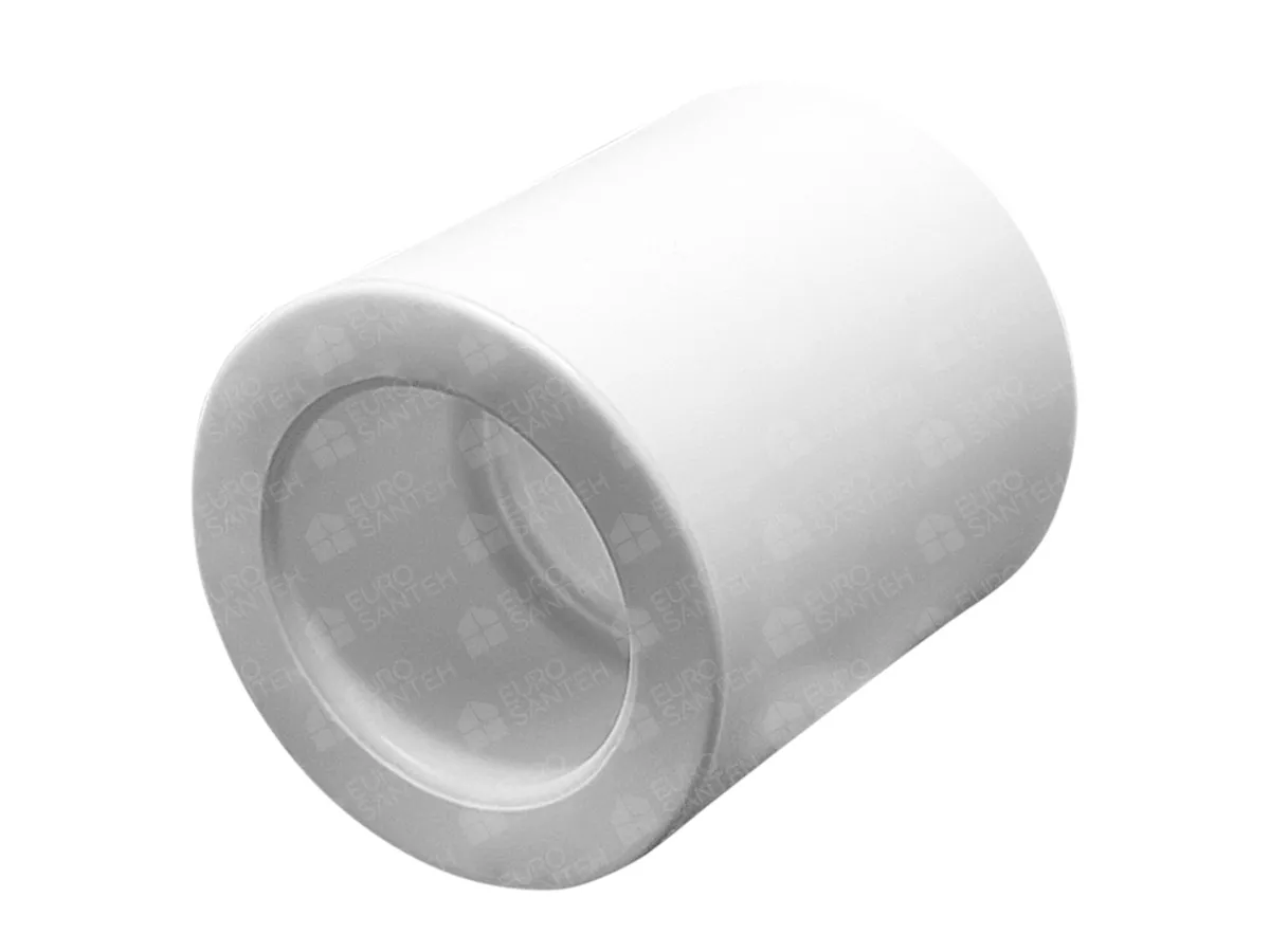 Polypropylene coupling (PPR) d.20