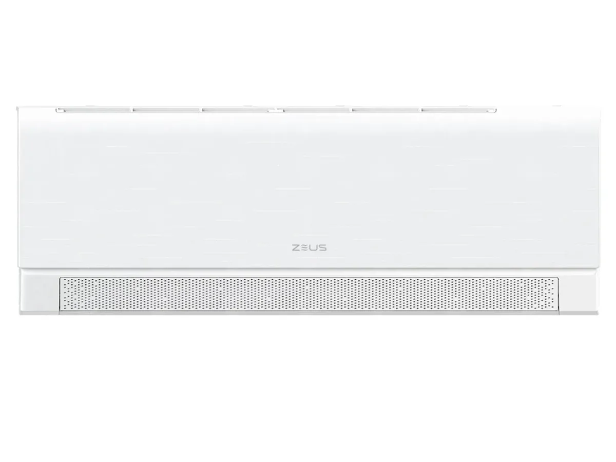 Indoor unit of the air conditioner Zeus M-Pro Inverter R32 ME12BT/ME12OT 12000 BTU 