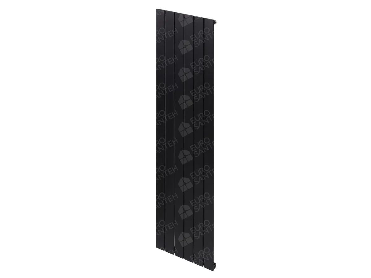 Designer radiator LOJIMAX ROYAL, right view