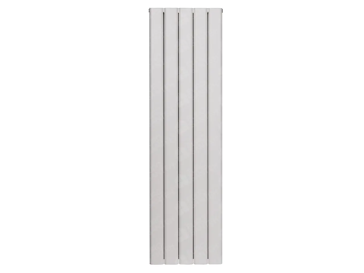 Designer radiator LOJIMAX DIAMOND, front view 