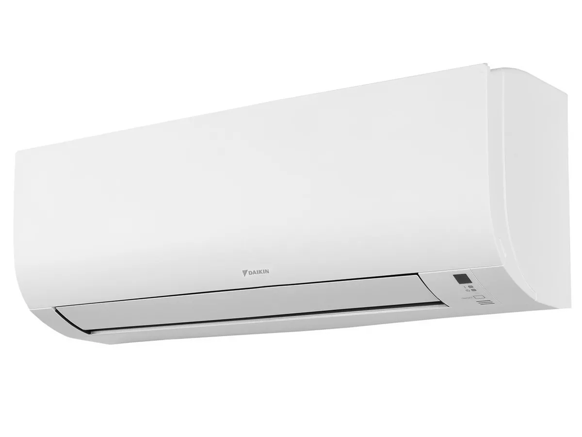 Внутренний блок DAIKIN Inverter R32 COMFORA, вид справа