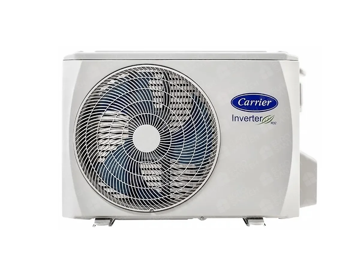 Outdoor unit of the air conditioner Carrier Inverter R32 42QHG024D8S/ 38QHG024D8S 24000 BTU
