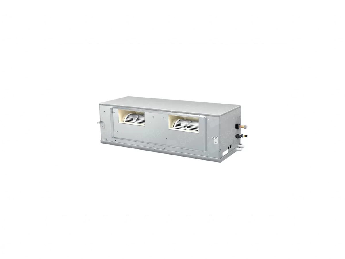 Внутренний блок канальный High ESP HAIER ADH125H1ERG