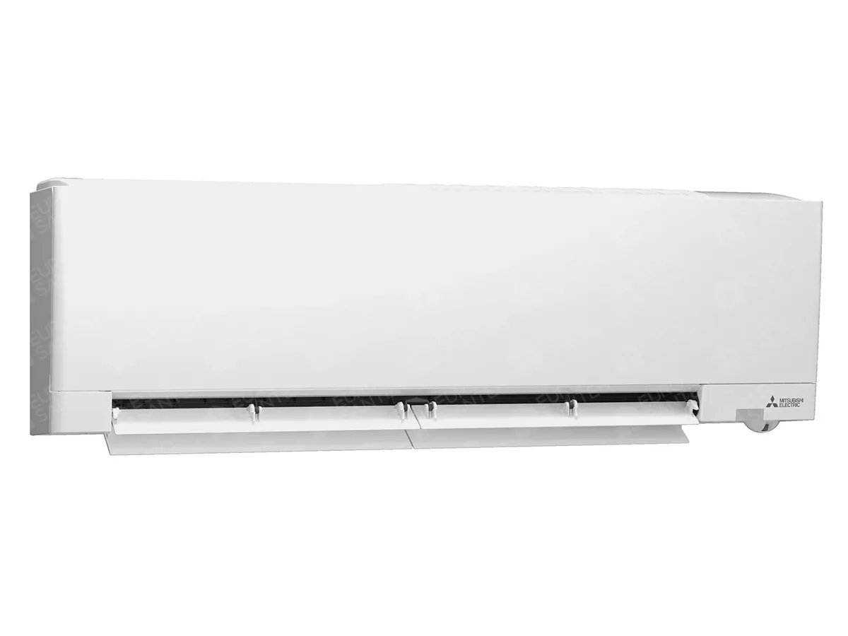 Внутренний блок кондиционера Mitsubishi Electric HEATING PRO MSZ-RW35VG-E1 / MUZ-RW35VGHZ-E2