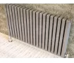 Дизайнерский радиатор LOJIMAX, коллекция LAPIS PLUS 2000 мм. 494 мм.
