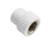 Polypropylene connection (PPR) F d.25x3/4