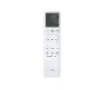 Remote control from TCL ELITE BLACK air conditioner