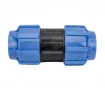 Compression plug PN 6 bar, d. 25 x 25