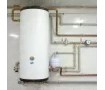 Instalarea boilerului autonom (cu serpentina) pana la 100L