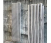Design radiator LOJIMAX, collection BELLA DOUBLE