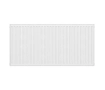 Steel panel radiator DD PREMIUM TIP 33 500x600