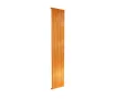 Designer radiator LOJIMAX BAMBOO, left view
