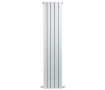 Aluminum radiator Rubino 1400 (5 elem.)