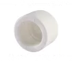 Polypropylene plug (PPR) d.40