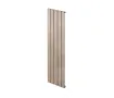 Designer radiator LOJIMAX ROYAL, right view