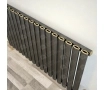 Design radiator LOJIMAX, collection BELLA 1400 mm. 1348 mm.