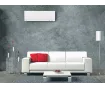 Кондиционер LUX DESIGN Mitsubishi Electric MSZ-EF25VGKW  MUZ-EF25VG (ярко-белый)