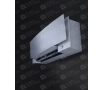 Air conditioner DAIKIN Inverter EMURA FTXJ50AS+RXJ50A R32 A+++ grey