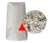 Quartz sand 2-6mm, bag 25 kg