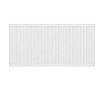 Radiator panel din otel DD PREMIUM TIP 22 600x1500