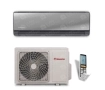 Air conditioner INVENTOR Inverter DR2VI32-24WFI/DR2VO32-24 R32 24000 BTU